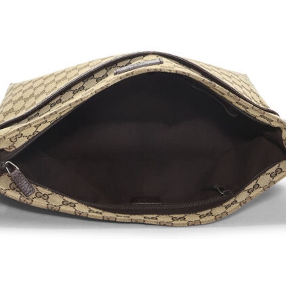 Gucci Original GG Canvas Web Messenger
NWT - Picture 6 of 6